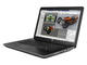 Лаптопи HP ZBook 17