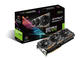 Дънни платки Комплект ASUS ROG STRIX B250F GAMING +  Asus ROG STRIX GeForce GTX 1070-8G-GAMING