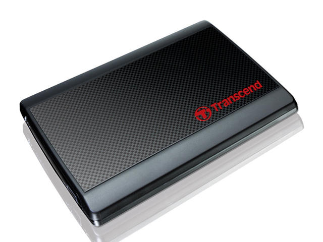 Джаджи Кутийка за външен диск