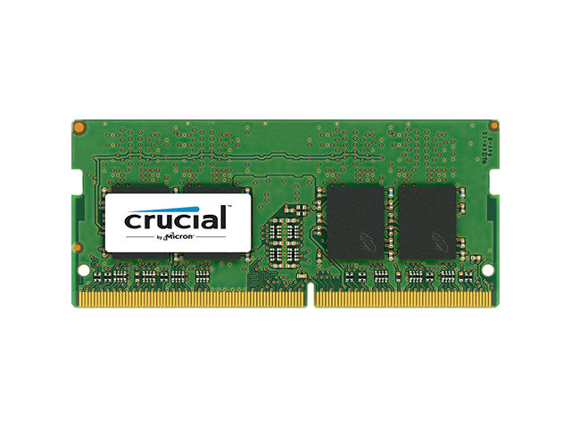 Оперативна памет 8GB DDR4 2133MHz Crucial