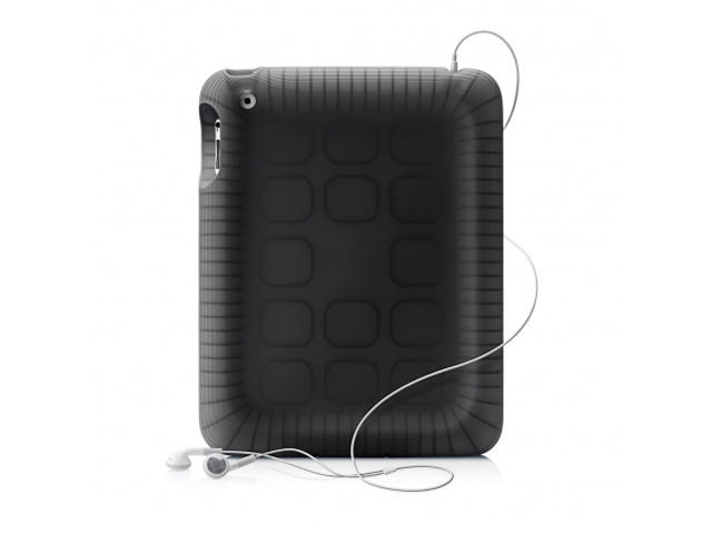 Калъфи за таблети Калъф Belkin Bump 022 черен