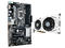 Дънни платки Комплект ASUS PRIME Z270-P +  Asus GeForce DUAL GTX1070-8G
