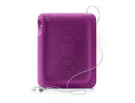 Калъфи за таблети Калъф Belkin Bump 022 лилав