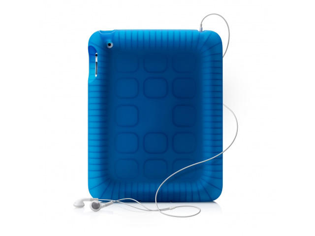 Калъфи за таблети Калъф Belkin Bump 022 син