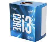 Процесори Intel Core i3-7100