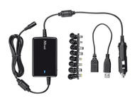 Захранвания за лаптопи TRUST 70W Ultraslim Laptop & Phone Charger