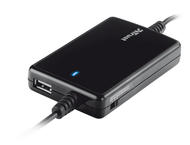 Захранвания за лаптопи TRUST 70W Ultraslim Laptop & Phone Charger