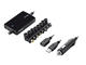 Захранвания за лаптопи TRUST 70W Ultraslim Laptop & Phone Charger