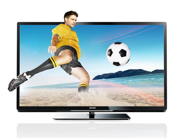 Телевизори Philips 42PFL4307H