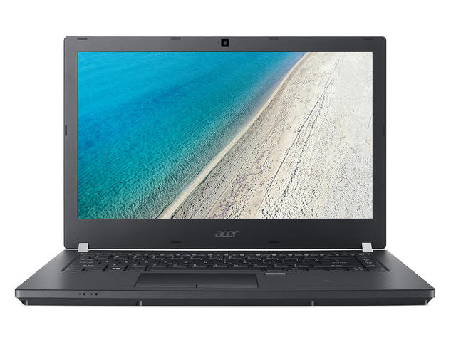 Лаптопи Acer TravelMate P4 TMP449