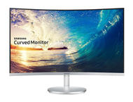 Монитори Samsung C27F591FDUX