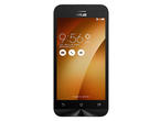 Смартфони Asus ZenFone GO (ZB452KG) 8GB, златист цвят