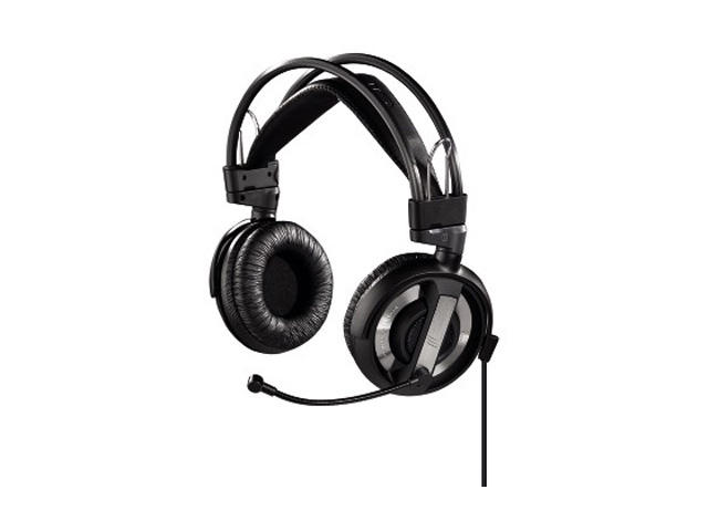 Слушалки Hama uRage xPlode