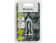 Зарядни устройства Defender UCA-23