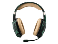 Слушалки TRUST GXT 322C