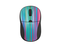 Мишки TRUST Primo, black rainbow