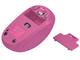 Мишки TRUST Primo, pink flowers