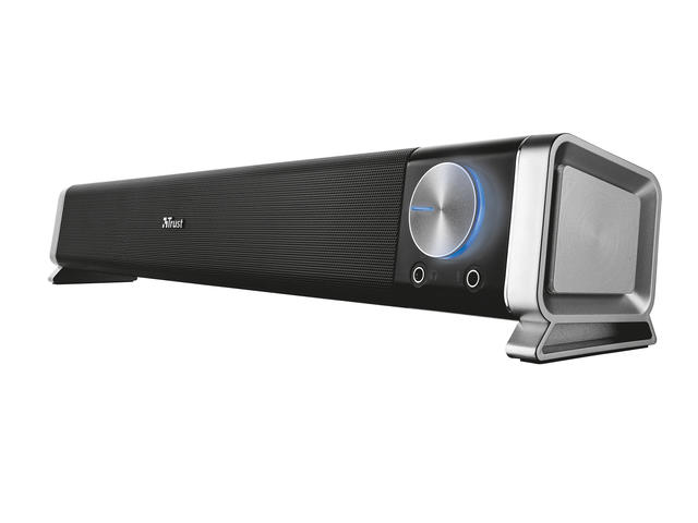 Колони TRUST Asto Sound Bar