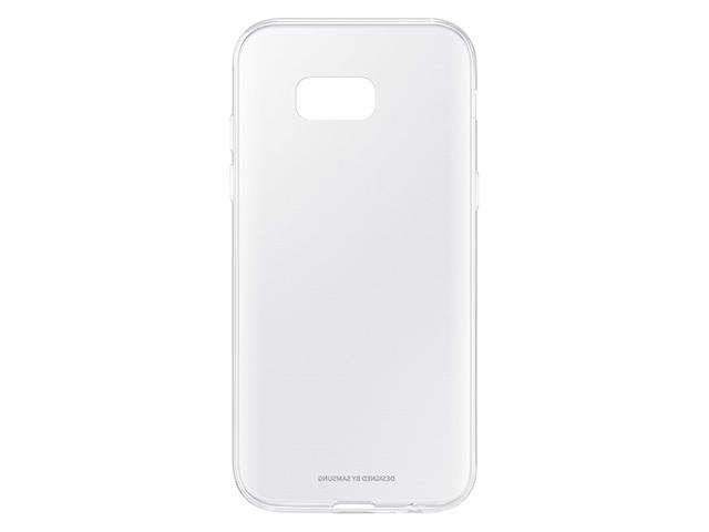 Калъфи Samsung Clear Cover за Samsung Galaxy A5 (2017)
