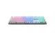 Клавиатури Cooler Master MasterKeys Pro L Crystal Edition Blue суичове