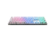 Клавиатури Cooler Master MasterKeys Pro L Crystal Edition Brown суичове