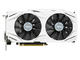 Видео карти ASUS DUAL GeForce GTX 1060 O3G