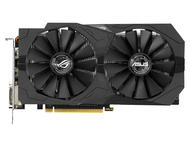 Видео карти Asus ROG STRIX-GTX1050-O2G-GAMING
