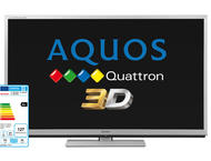 Телевизори Sharp LC-60LE840E