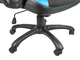 Геймърски столове Genesis Nitro 330 Black-Blue, в черно-синьо