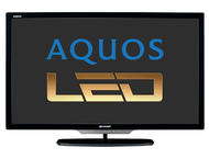 Телевизори Sharp LC-40LE540E