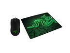Мишки Razer Abyssus 2000 + Goliathus Control Fissure Small