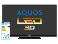 Телевизори Sharp LC-60LE740E