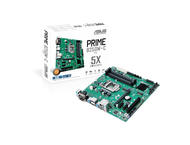 Дънни платки ASUS PRIME B250M-C