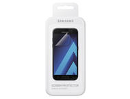 Защитно фолио Samsung Screen Protector за Galaxy A3 (2017)