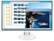 Монитори Eizo FlexScan EV2451-WT