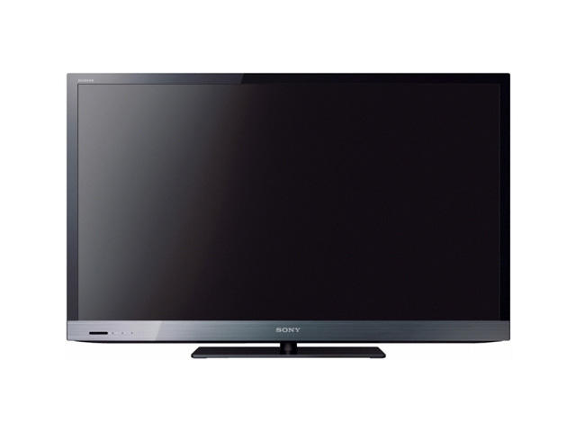 Телевизори Sony KDL-40EX520