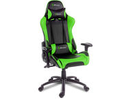 Геймърски столове Arozzi Verona Gaming Chair Green