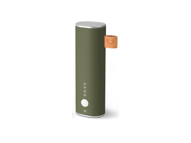 Външни батерии Fresh n Rebel Powerbank 3000 mAh Army