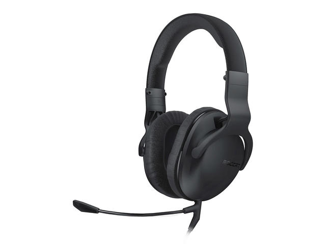 Слушалки Roccat Cross