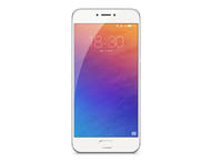 Смартфони Meizu Pro 6 32GB, сребрист цвят + 750MB 4G интернет на месец