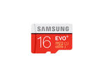 Карти памет 16GB microSDHC Samsung EVO+ Class 10 UHS-I