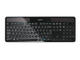 Клавиатури Logitech Solar K750
