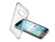 Калъфи Cellular line Clear Duo за Samsung Galaxy A5 2017