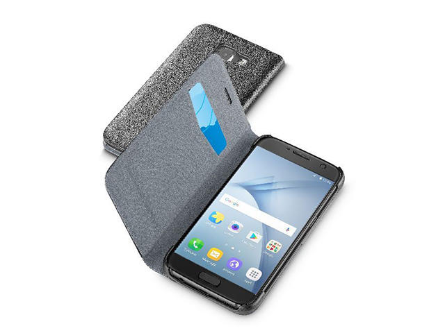 Калъфи Cellular Line Book Essential за Samsung Galaxy A5 2017