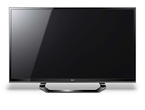 Телевизори LG 47LM620S