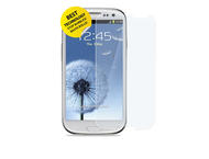 Защитно фолио Cellularline дисплей протектор Ultra