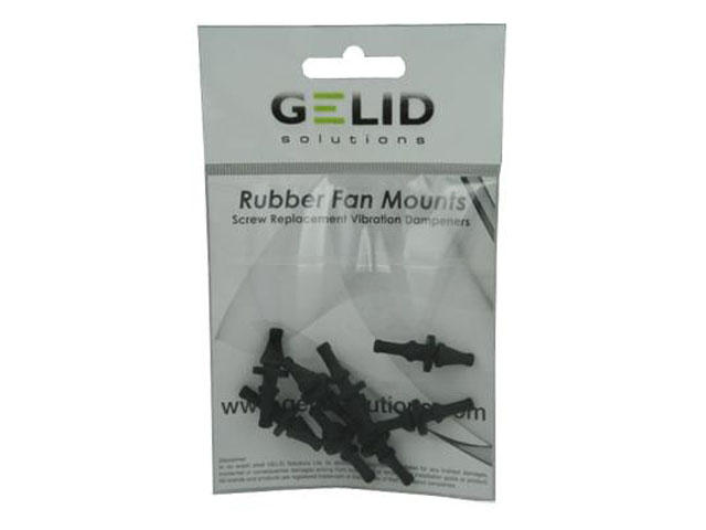 Джаджи Gelid кит антивибрации