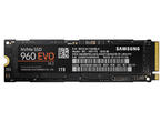 SSD 1TB Samsung 960 EVO NVMe PCIe 3.0 x4