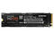 SSD 500GB Samsung 960 EVO M.2 NVMe