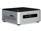 Mini PC Intel NUC Kit NUC6I3SYH